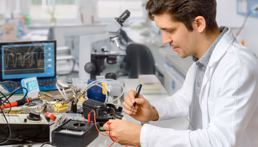 Gemerek Elektronik Tamircisi