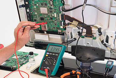 Gemerek Elektronik Tamircisi