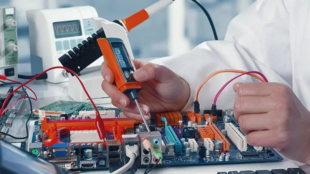 Gemerek Elektronik Tamircisi